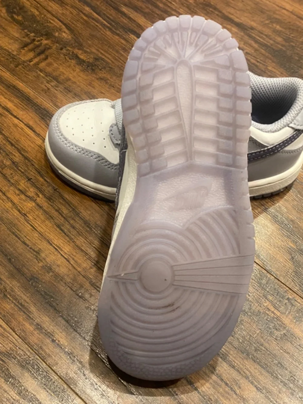 NIKE LOW DUNK